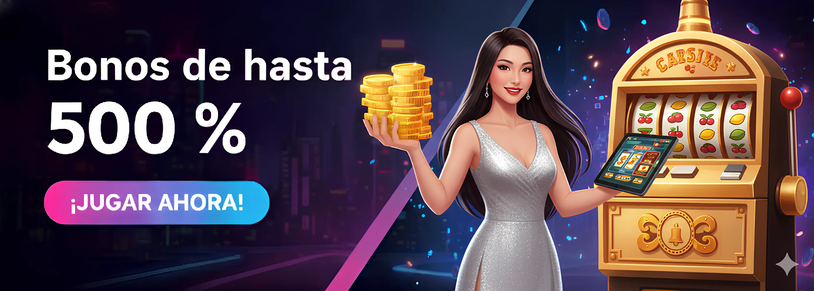 MyStake Casino